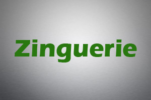 zinguerie